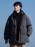 Nord Puffer Jacket