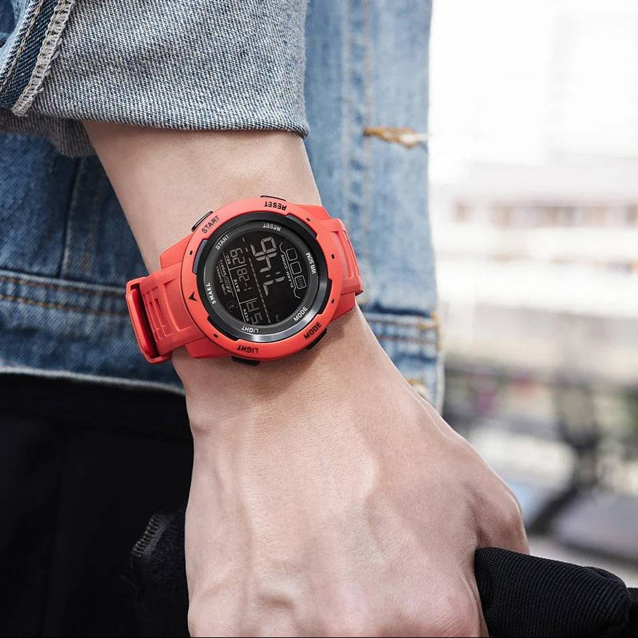 SMAEL 8105 Sport LED