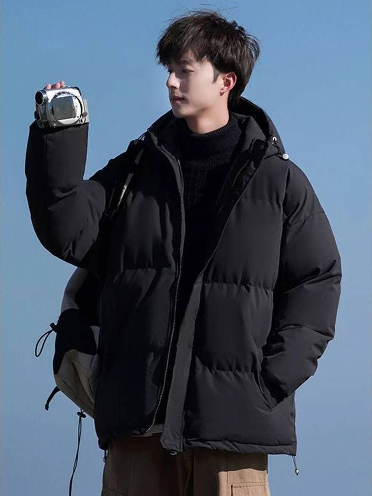 Nord Puffer Jacket
