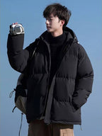 Nord Puffer Jacket
