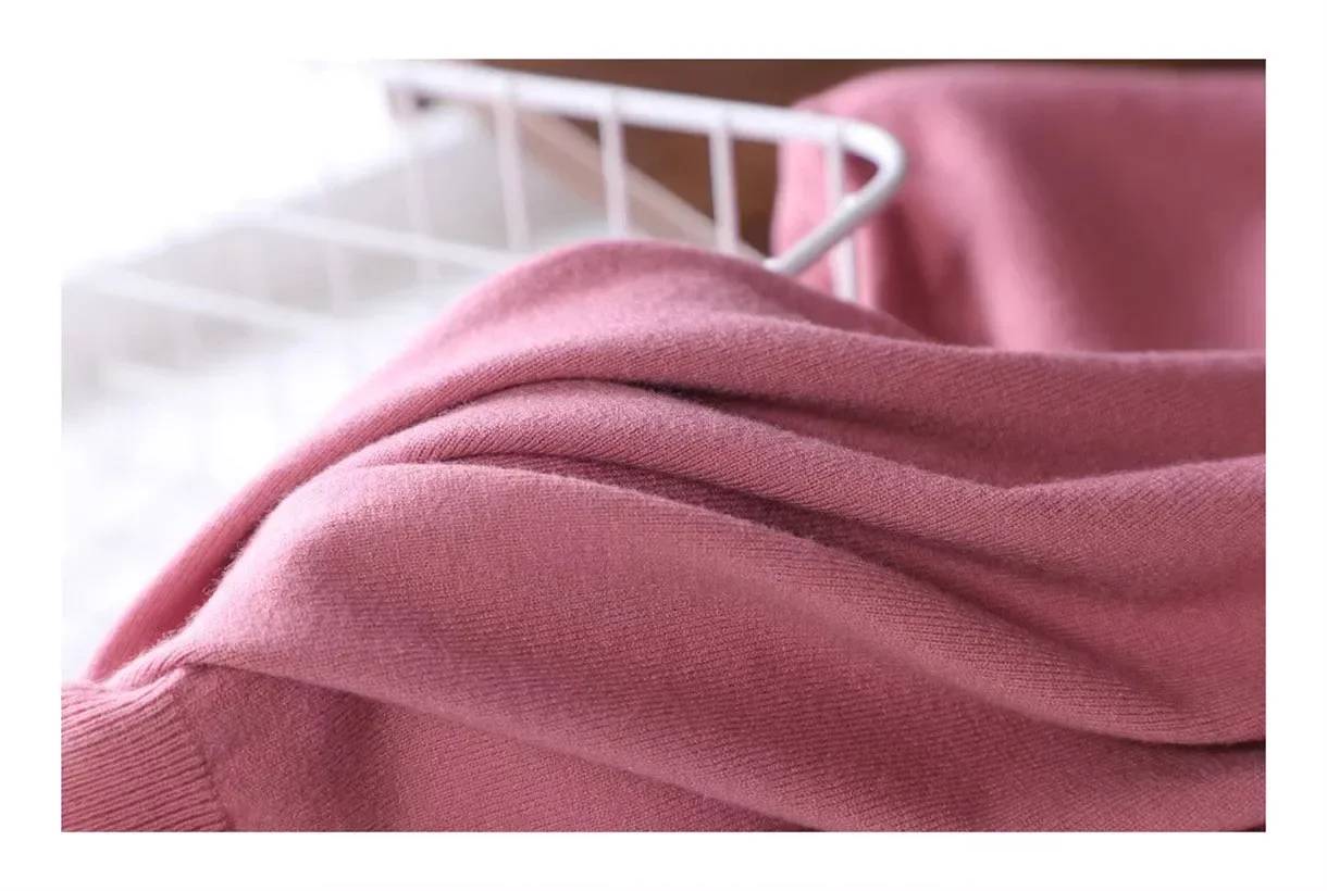 Nero fine wool t-shirt