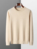 Merino Soft Core Sweater