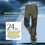 Arctic Pro Pants