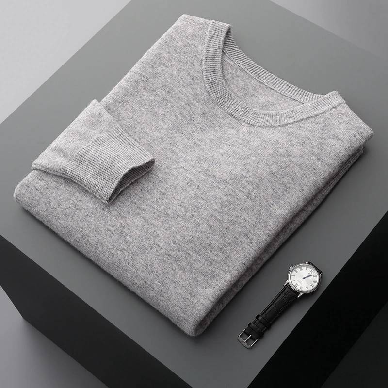 Merino Soft Core Sweater