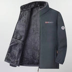 Nordic Shield Polar Jacket