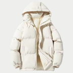 Nord Puffer Jacket