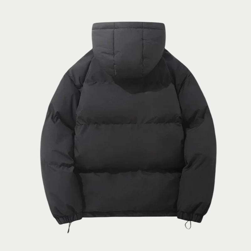 Nord Puffer Jacket