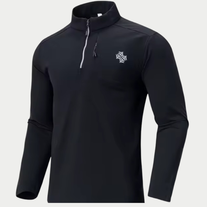 Prime Noir Long Sleeve