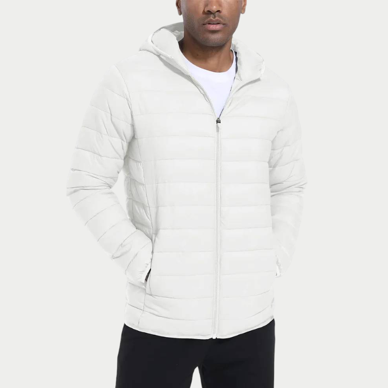 Nord Ripstop Jacket