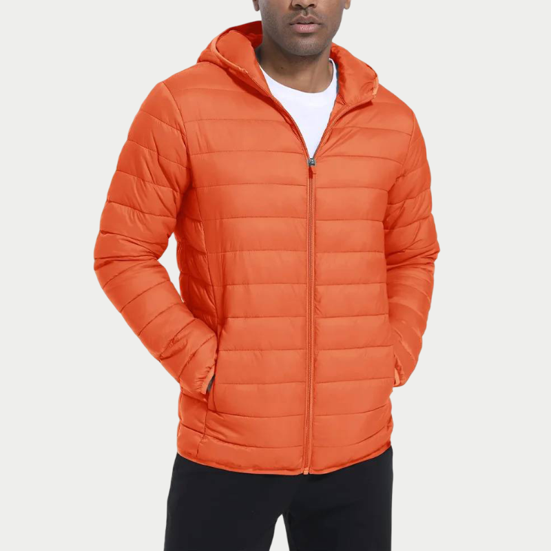 Nord Ripstop Jacket