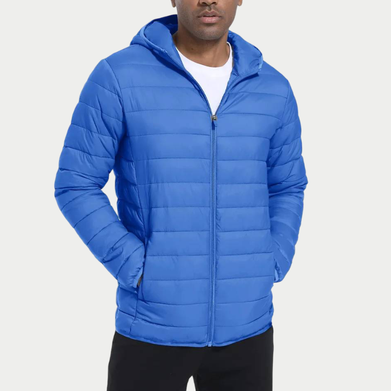 Nord Ripstop Jacket