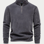 Men's Casual Winter Wool Sweater