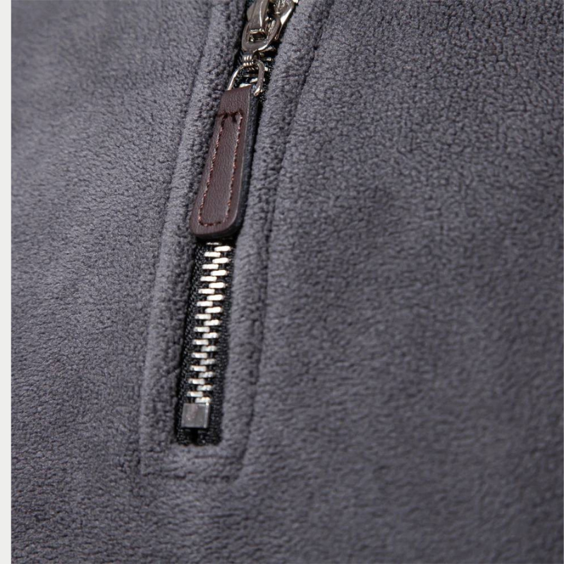 Men's Casual Winter Wool Sweater