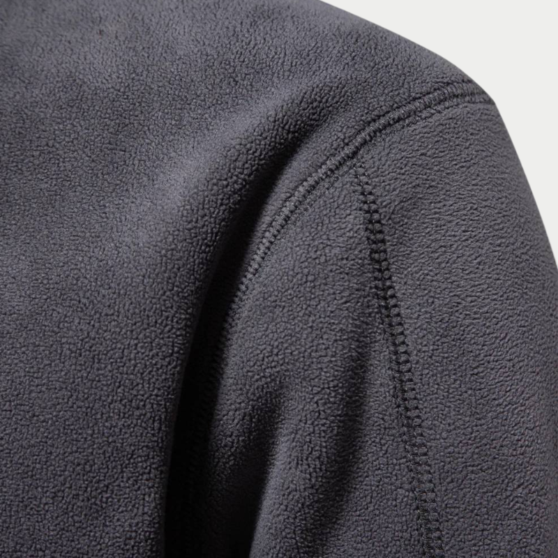 Men's Casual Winter Wool Sweater