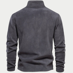 Men's Casual Winter Wool Sweater