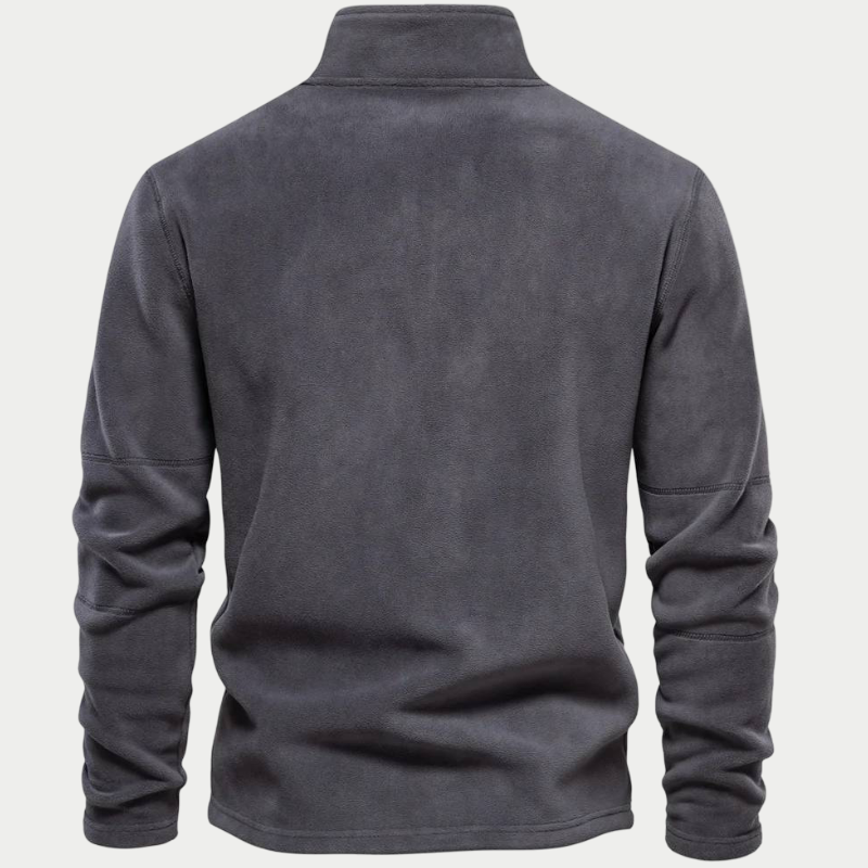 Men's Casual Winter Wool Sweater
