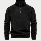 Men's Casual Winter Wool Sweater