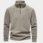 Men's Casual Winter Wool Sweater