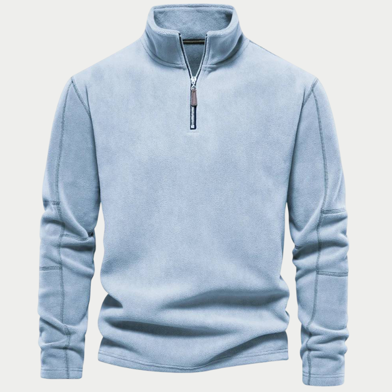 Men's Casual Winter Wool Sweater