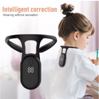 PostureX Pro – Intelligent Posture Corrector