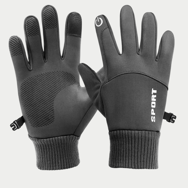 Luvas NorthRider Touch