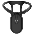 PostureX Pro – Intelligent Posture Corrector