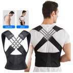 Posture – Adjustable Corrector