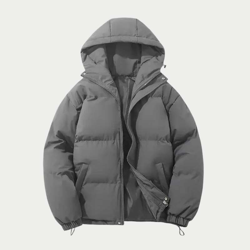 Nord Puffer Jacket