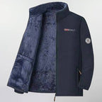 Nordic Shield Polar Jacket