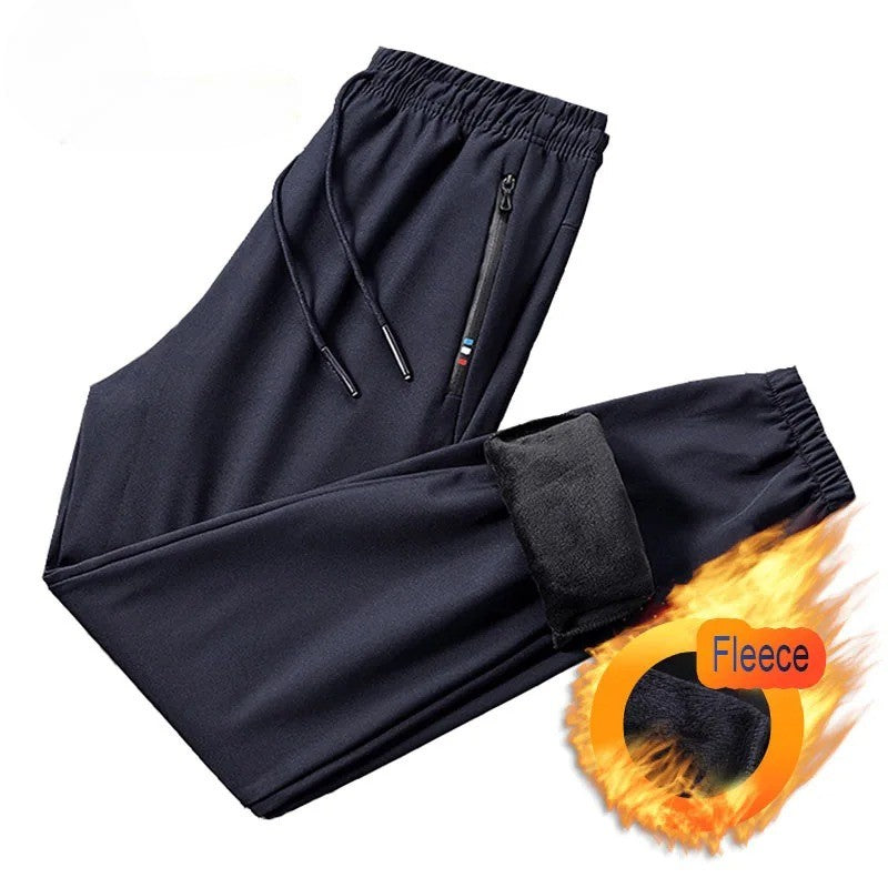 WinterRun Pro – Waterproof Thermal Pants