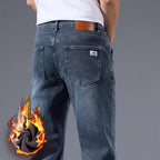 FrostDenim – Thermal Jeans