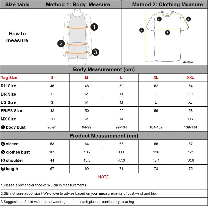 Premium Winter Sweater