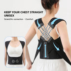 Posture – Adjustable Corrector
