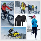 Thermo Jacket – Active Winter