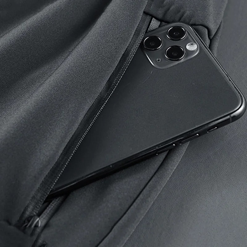 WinterRun Pro – Waterproof Thermal Pants