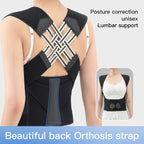 Posture – Adjustable Corrector