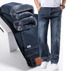 FrostDenim – Thermal Jeans
