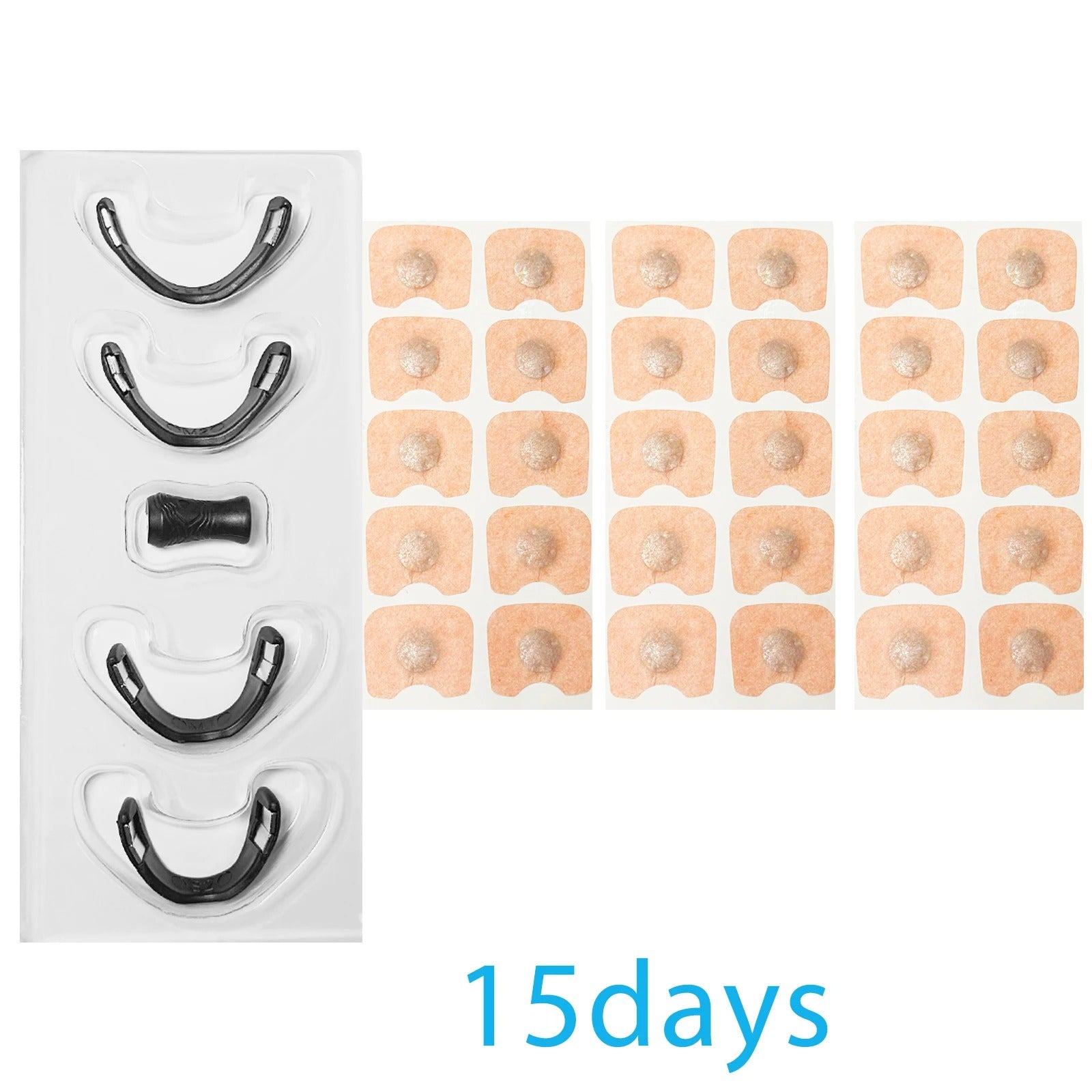 Nasal Air – Magnetic Dilator