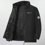 Nordic Shield Polar Jacket