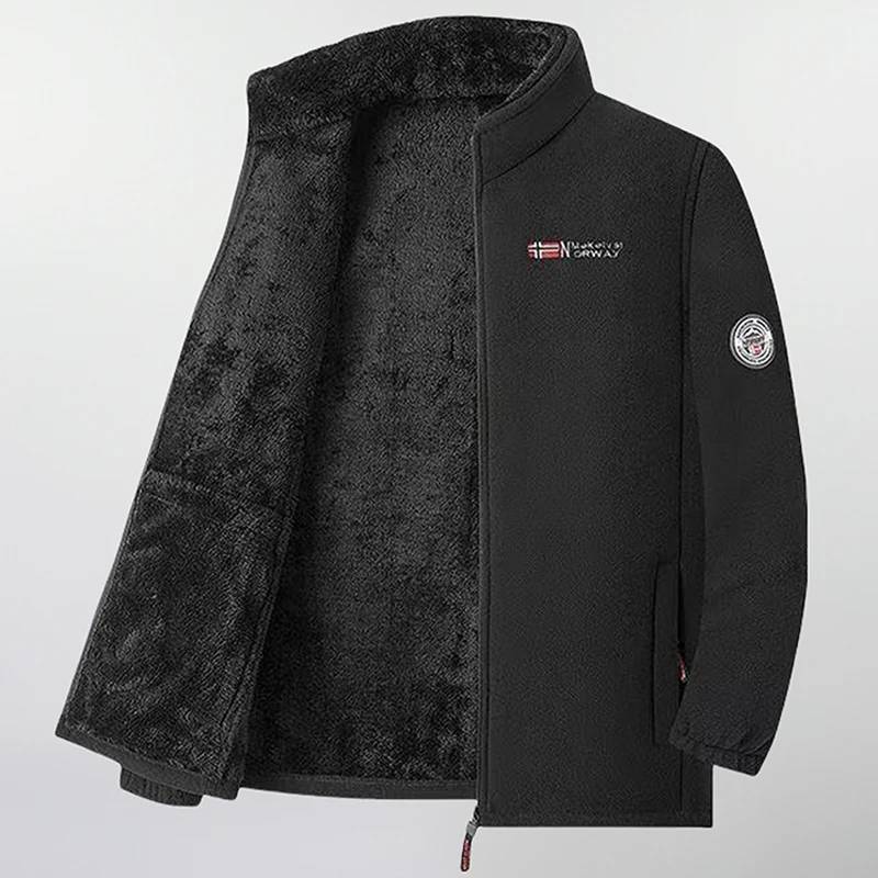 Nordic Shield Polar Jacket