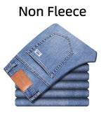 FrostDenim – Thermal Jeans