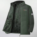 Nordic Shield Polar Jacket